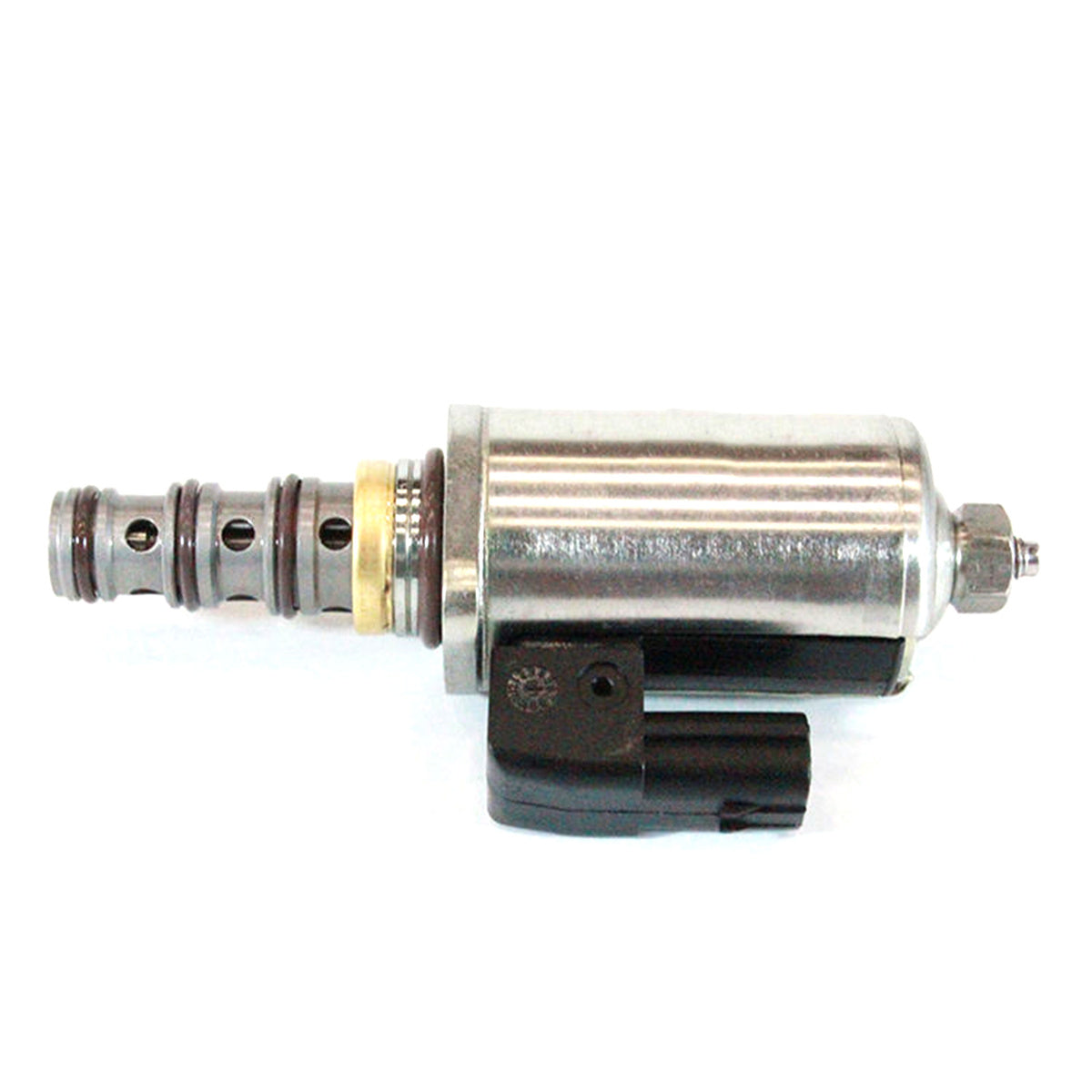 Solenoid Valve KDRDE5K-5030C50-122 for KOBELCO SK200-8