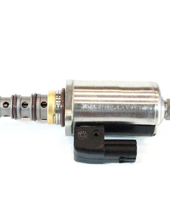 Válvula Solenoide KDRDE5K-50/30C50-122 para KOBELCO SK200-8