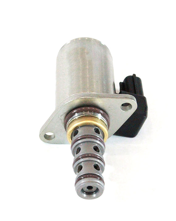 Válvula Solenoide KDRDE5K-50/30C50-122 para KOBELCO SK200-8