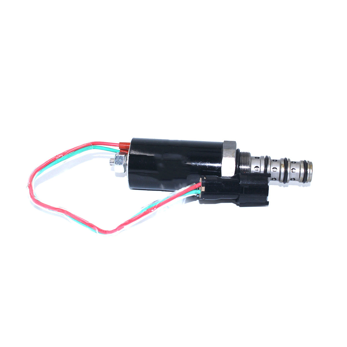 Solenoid Valve KWE5K-20/G12D13 for LiuGong CLG906 CLG907 Excavator