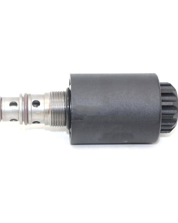 Válvula solenoide KWE6K-22/G24D16B para excavadora KOBELCO SK220