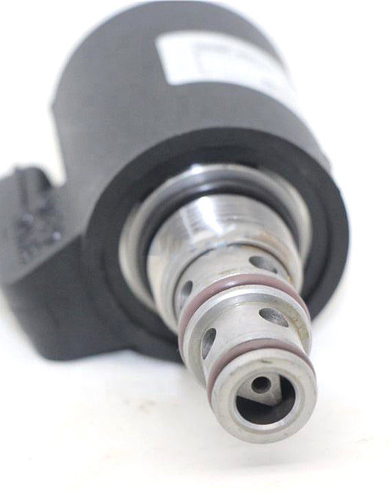 Válvula solenoide KWE6K-22/G24D16B para excavadora KOBELCO SK220