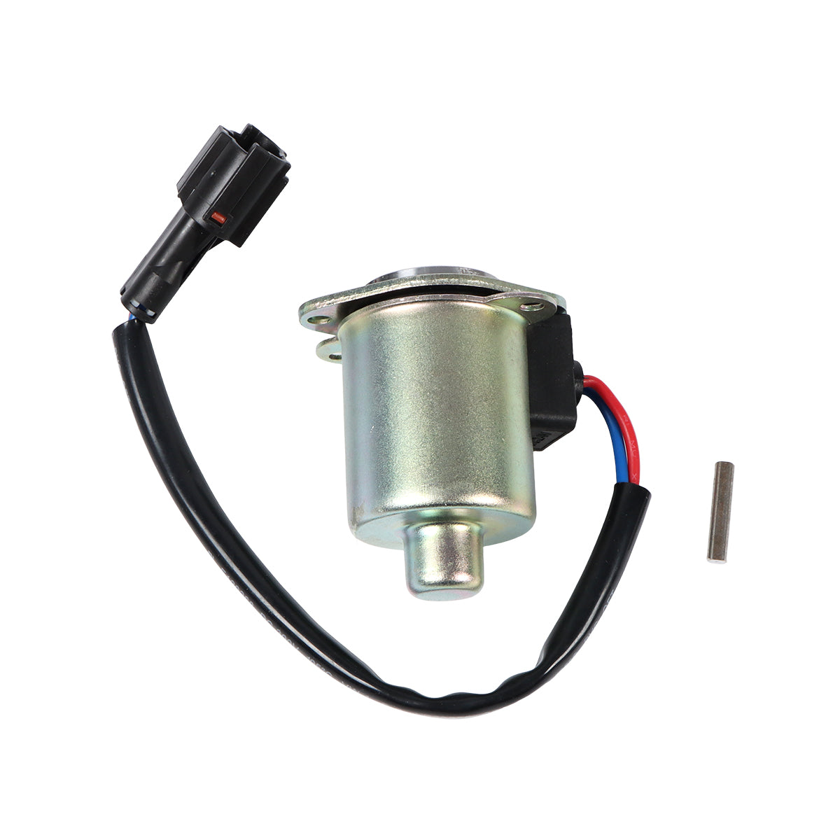 Válvula solenóide LF216-5892 para a série de escavadeiras LINK BELT 4300Q