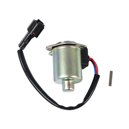 Válvula solenóide LF216-5892 para a série de escavadeiras LINK BELT 4300Q