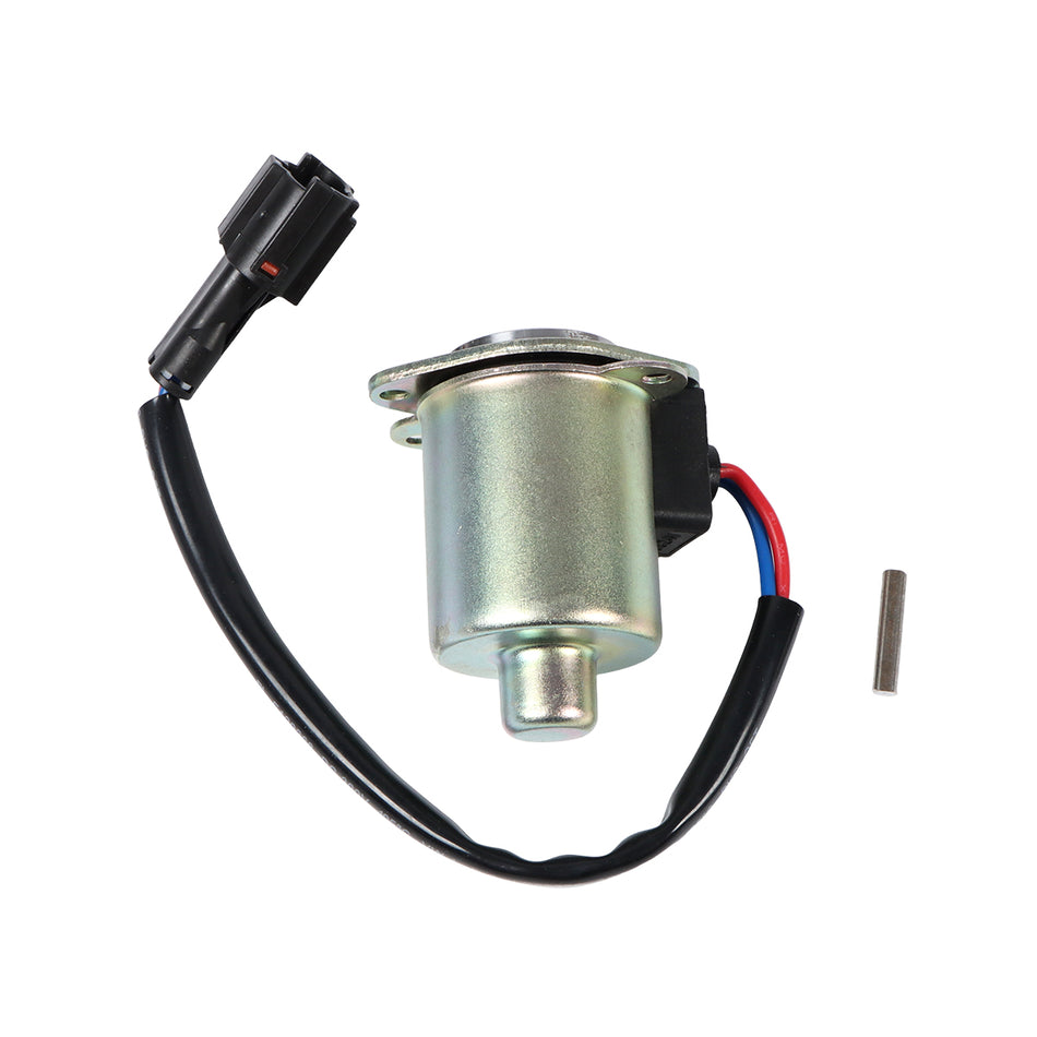 Magnetventil LF216-5892 für LINK BELT 4300Q Bagger-Serie