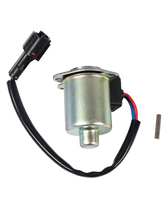 Válvula solenoide LF216-5892 para la serie LINK BELT 4300Q EXCAVATOR