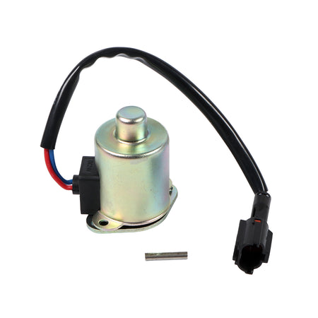Válvula solenóide LF216-5892 para escavadeira série LINK BELT 4300Q - Sinocmp
