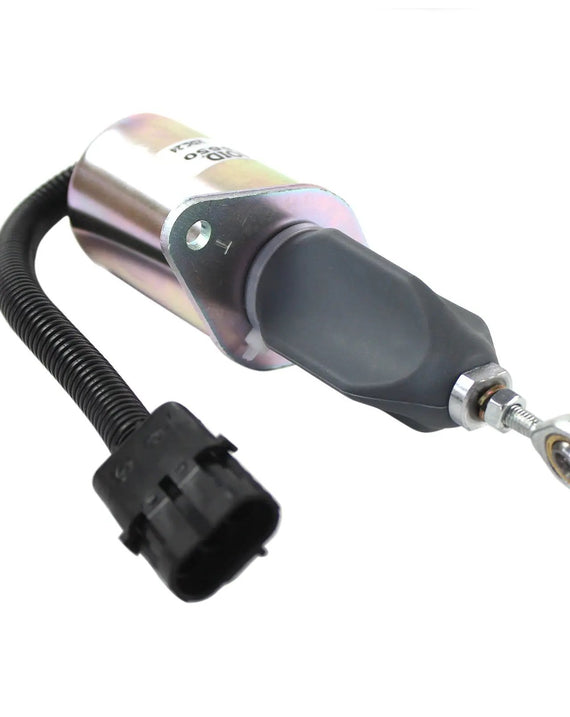 3935649 SA-4764-12 Válvula solenóide de extinção de 12V para motor Cummins 4B 6B 6C