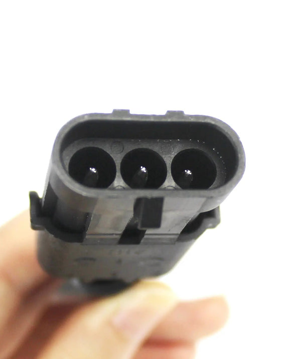 3932329 Válvula solenoide para motor Cummins 4BT 6BT