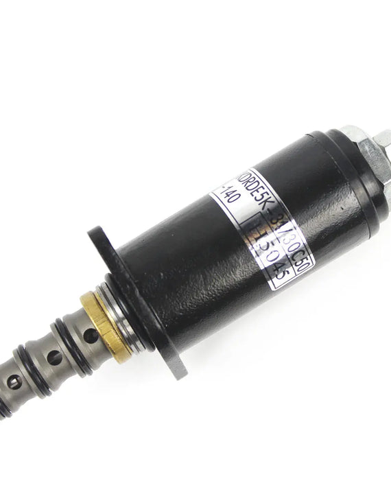 Électrovanne de pompe hydraulique KDRDE5K-31/40C50-213 pour Kobelco SK200-8