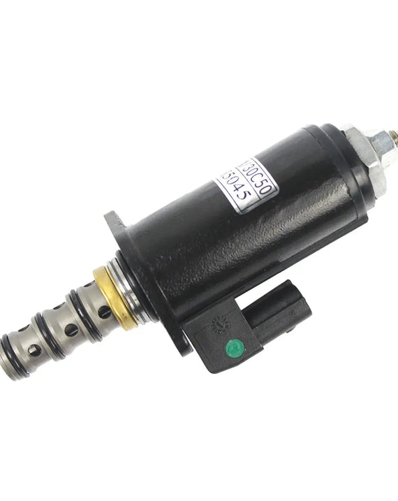 Électrovanne KDRDE5K-31/30C50-140 pour Kobelco SK200-6