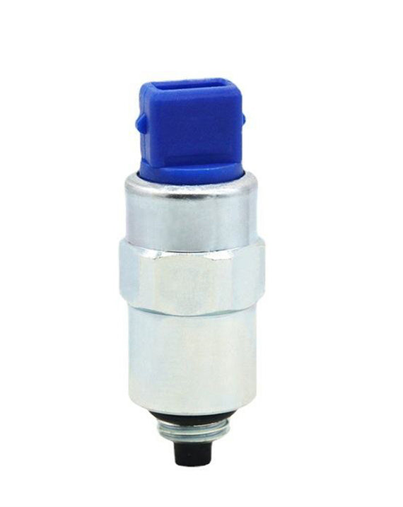 Válvula solenoide 7185-900G para bomba de inyección de combustible Delphi 8920A007G