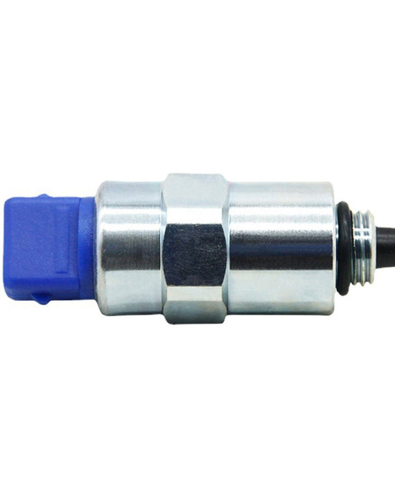 Válvula solenoide 7185-900G para bomba de inyección de combustible Delphi 8920A007G