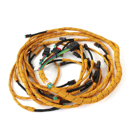 Solenoid Wiring Harness 350-8198