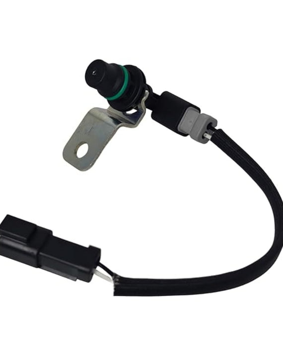 Sensor de velocidad 201-6617 2016617 para cargadora de ruedas Caterpillar CAT 988G 988H Excavadora 390D 385B