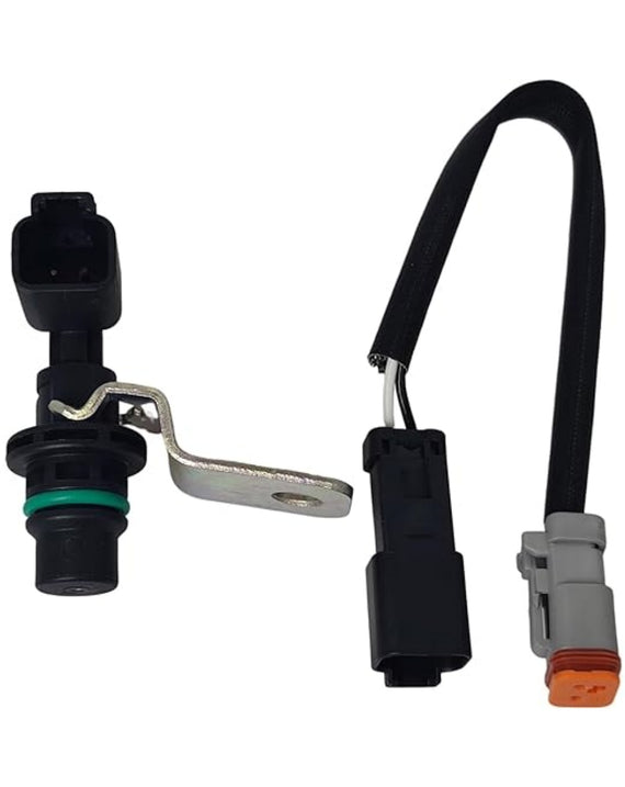 Sensor de velocidad 201-6617 2016617 para cargadora de ruedas Caterpillar CAT 988G 988H Excavadora 390D 385B