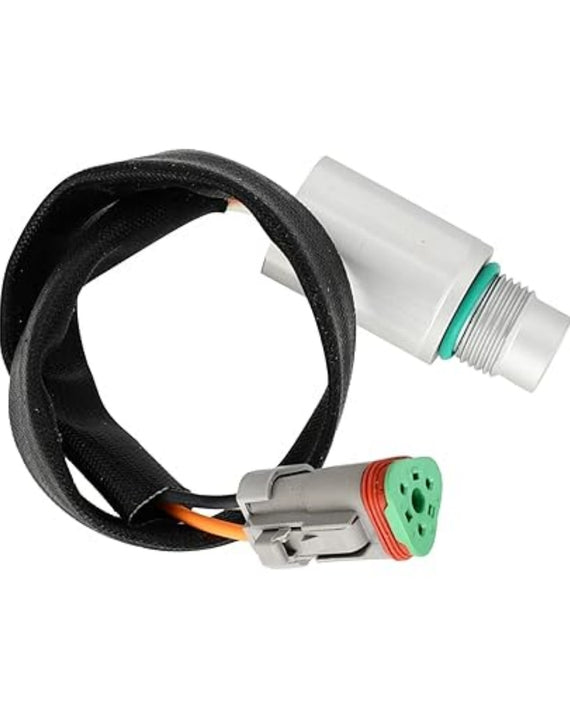 Sensor de velocidad 265-9033 2659033 para excavadora Caterpillar CAT 345B 5230B motor C-10 C-12 3406E
