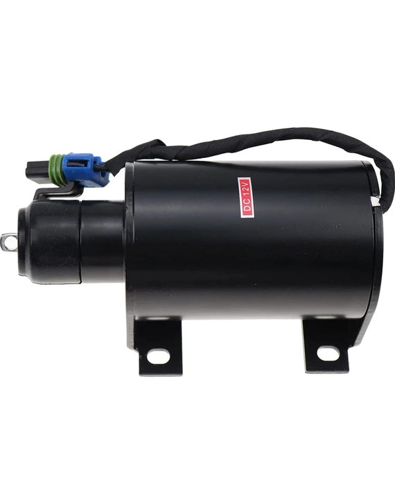 Solenoide de velocidad 10-60018-00 74-60098-01 para Carrier Transicold Supra Reefer 12V