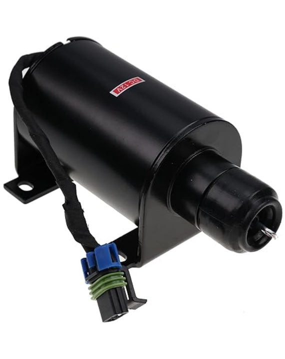 Solenoide de velocidad 10-60018-00 74-60098-01 para Carrier Transicold Supra Reefer 12V