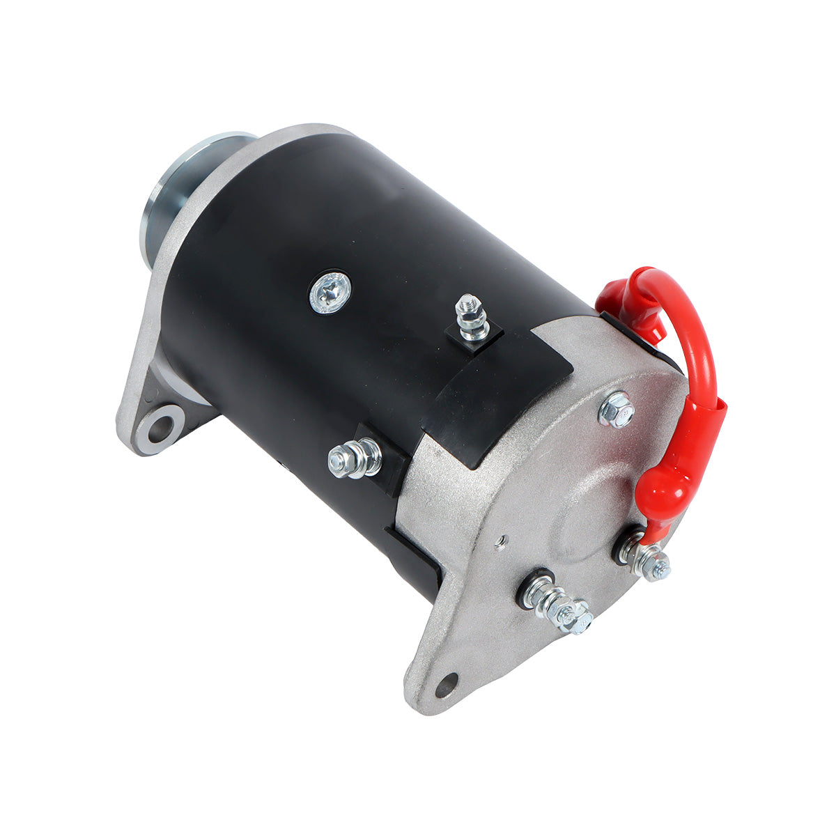 Côté arrière du démarreur générateur 12V 4T 47559475001 pour moteur Kohler ECH440 moteur Subaru EX40