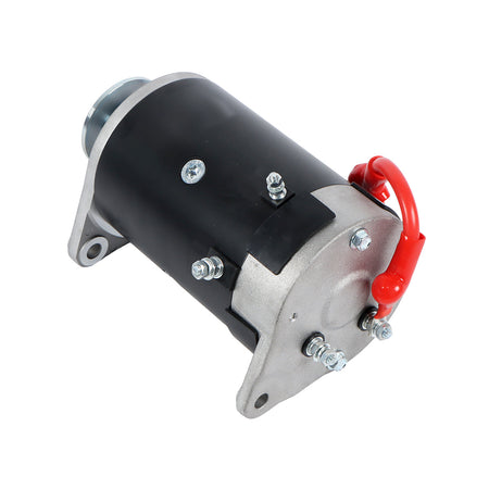 Côté arrière du démarreur générateur 12V 4T 47559475001 pour moteur Kohler ECH440 moteur Subaru EX40