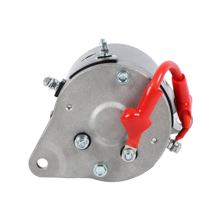 Démarreur générateur 12 V 4T 47559475001 pour moteur Kohler ECH440 Subaru Engine EX40 – Pièce de rechange Sinocmp