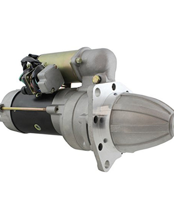 Motor de arranque 0-23000-1230 0-23000-1231 0-23000-1270 para cargadora Komatsu WA200