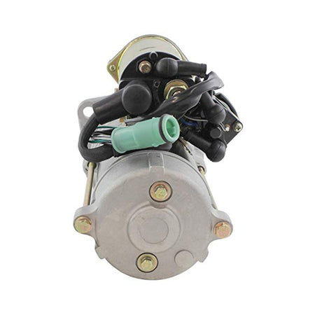 Starter Motor 0-23000-1230 0-23000-1231 0-23000-1270 for Komatsu