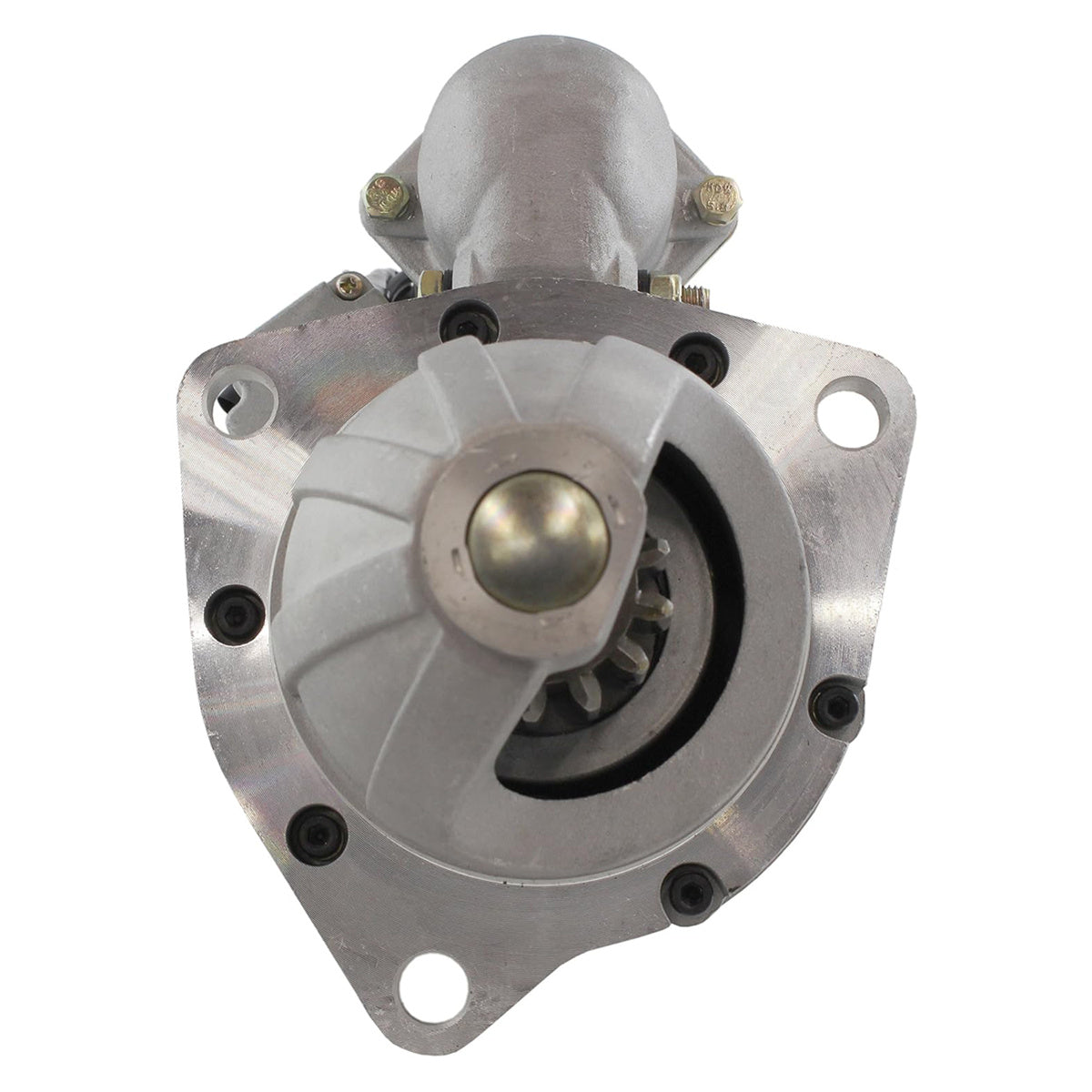 Starter Motor 0-23000-1230 0-23000-1231 0-23000-1270 for Komatsu - Sinocmp