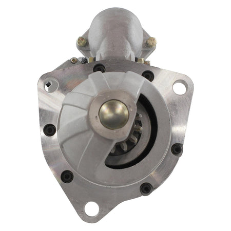 Starter Motor 0-23000-1230 0-23000-1231 0-23000-1270 for Komatsu - Sinocmp
