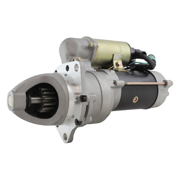 Starter Motor 0-23000-1230 0-23000-1231 0-23000-1270 for Komatsu Loader WA200