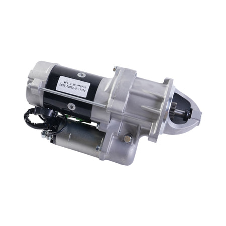 Starter Motor 0-23000-2542 for Nikko Engine 24V 4.5kw 9T