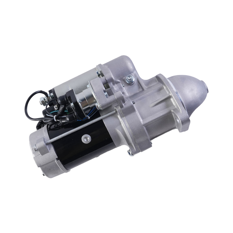 Starter Motor 0-23000-2542 for Nikko Engine