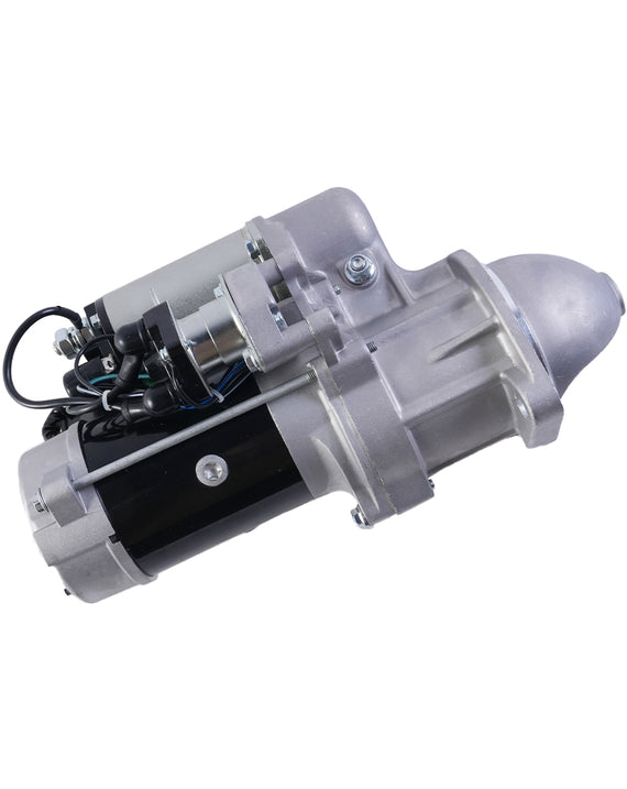 Motor de arranque 0-23000-2542 para motor Nikko 24V 4.5kw 9T