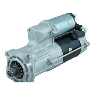 Starter Motor 0-24000-0168 0-24000-0178 0-24000-0148 for Isuzu 4HK1 4HK1T Engine