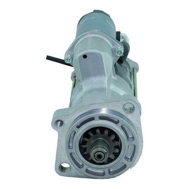 Starter Motor 0-24000-0168 0-24000-0178 0-24000-0148 for Isuzu 4HK1 4HK1T Engine