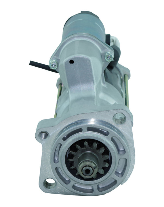 Motor de arranque 0-24000-0168 0-24000-0178 0-24000-0148 para motor Isuzu 4HK1 4HK1T