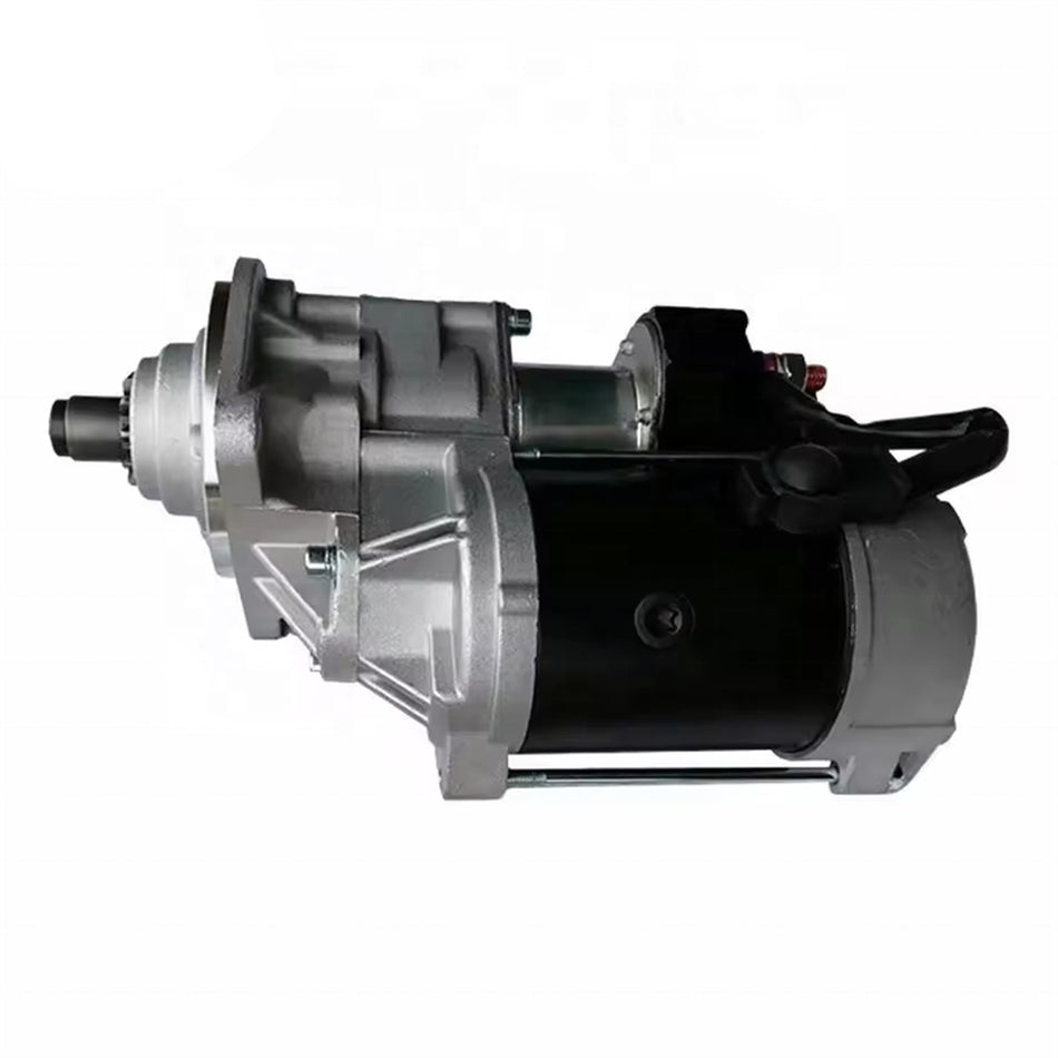 Starter Motor 0-28000-6200 0230001031 for Isuzu 6BG1 Engine