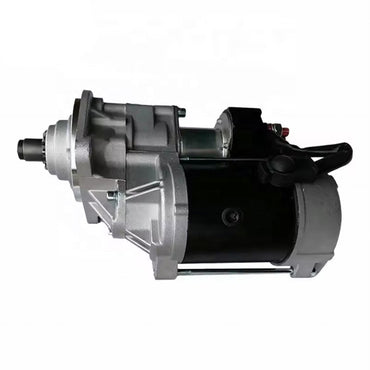 Starter Motor 0-28000-6200 0230001031 for Isuzu 6BG1 Engine