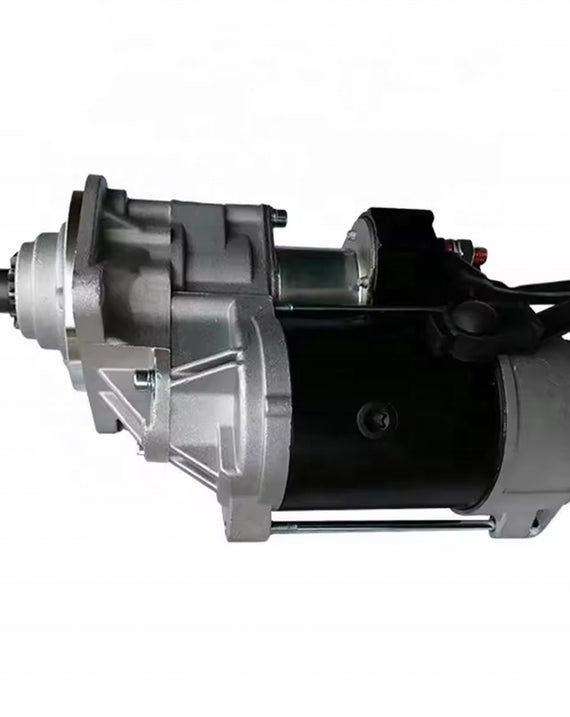 Motor de arranque 0-28000-6200 0230001031 para motor Isuzu 6BG1