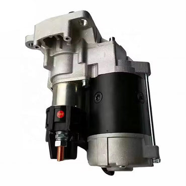 Starter Motor 0-28000-6200 0230001031 for Isuzu 6BG1 Engine