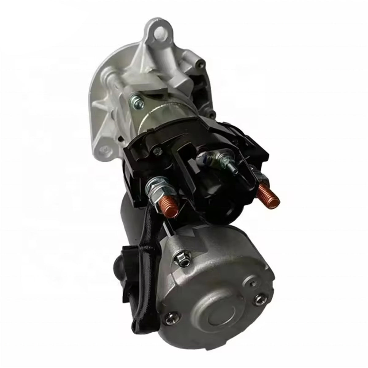 Starter Motor 0-28000-6200 0230001031 for Isuzu 6BG1 Engine - Sinocmp