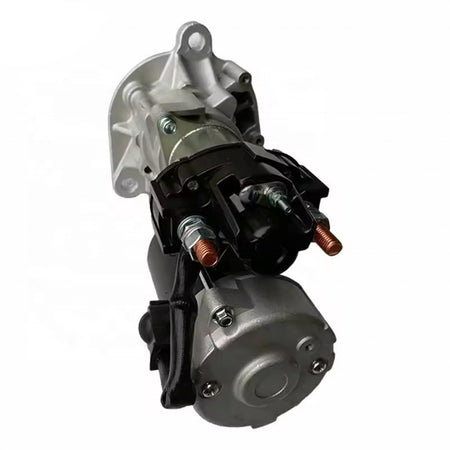 Starter Motor 0-28000-6200 0230001031 for Isuzu 6BG1 Engine - Sinocmp
