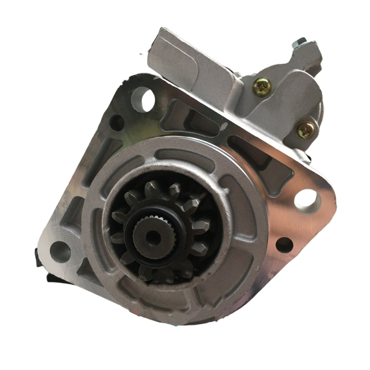 Starter Motor 0001-368001 for Volvo EC140 EC290 EC330 Excavator 