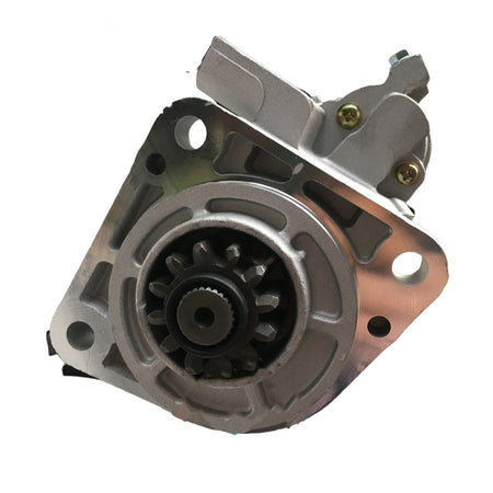 Starter Motor 0001-368001 for Volvo EC140 EC290 EC330 Excavator 