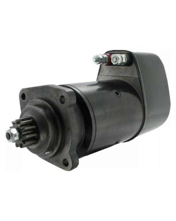 Motor de arranque 0001416005 5010217215 para camión Volvo F10 FL10 FM10 NL10 NL12