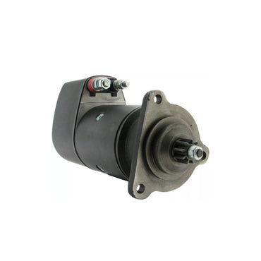 Motor de arranque 0001416078 para motor diesel de caminhão MAN