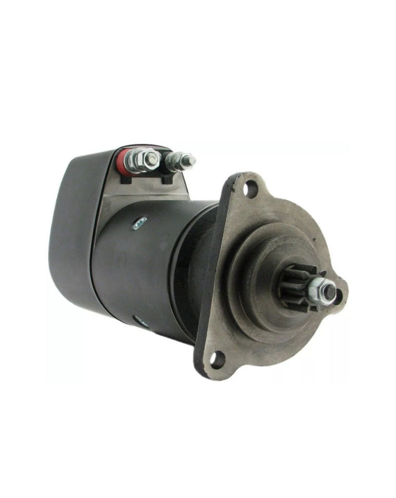 Motor de arranque 0001416078 para motor diésel de camión MAN
