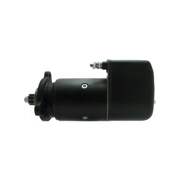 Motor de arranque 0001416078 para motor diesel de caminhão MAN