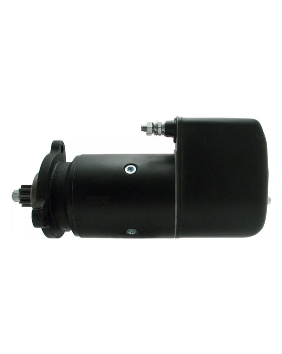 Motor de arranque 0001416078 para motor diésel de camión MAN
